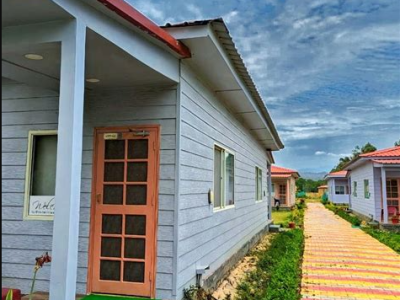 Perfect stay near Jim Corbett